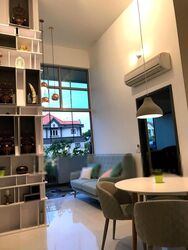 Jade Residences (D19), Apartment #367250481